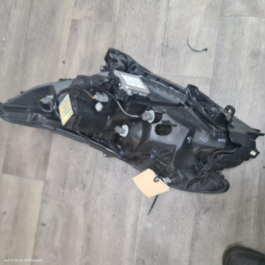 2016 Honda Crv Right Headlamp