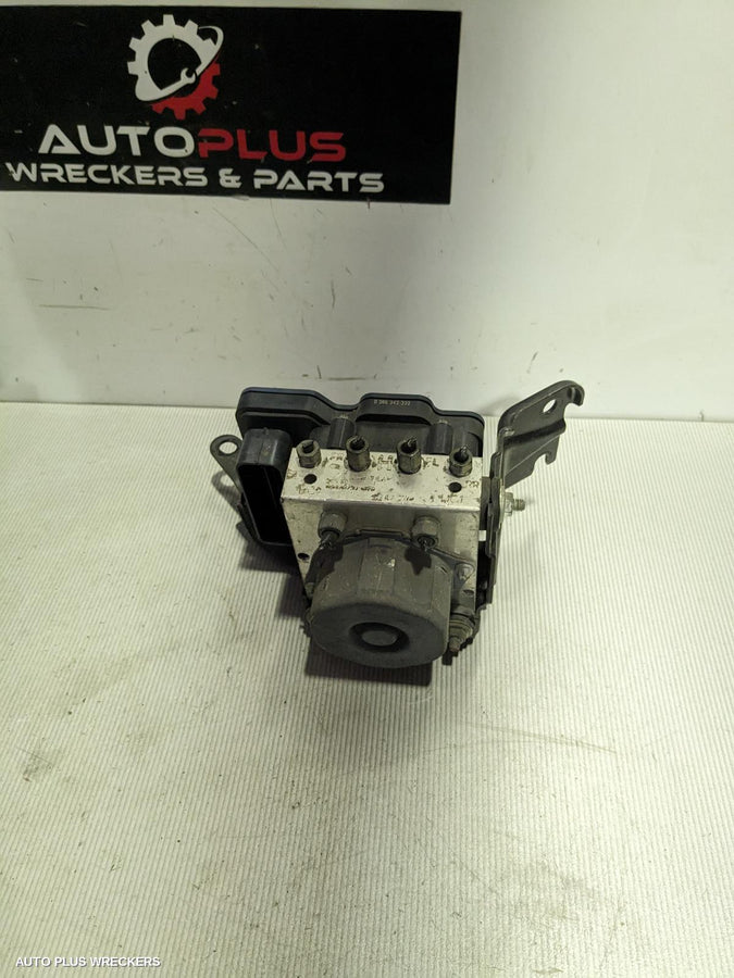 2010-2017 Suzuki Swift Abs Pump Modulator