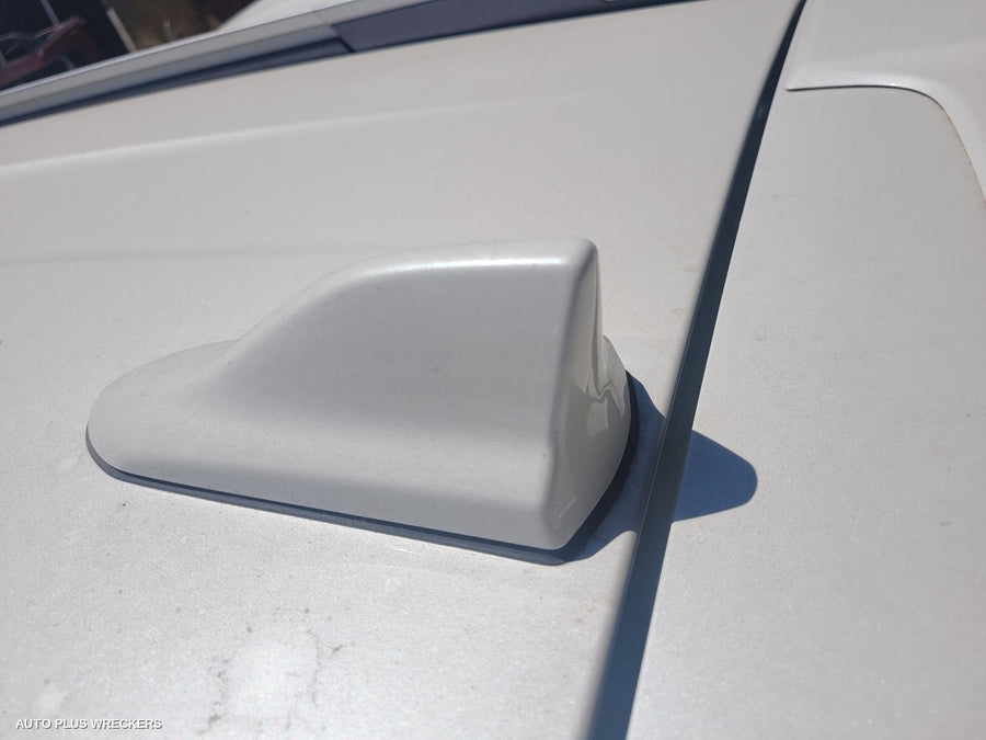 2017 Isuzu Mu-x Steering Box Rack