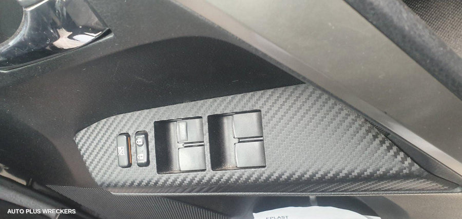 2015 Toyota Rav4 Hatch Strut