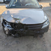 2014 VOLKSWAGEN JETTA LEFT FRONT DOOR