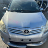 2010 Toyota Corolla Heater Fan Motor