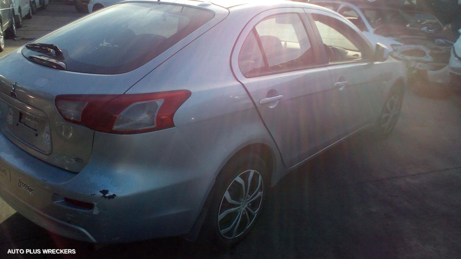 2008 Mitsubishi Lancer Right Door Mirror