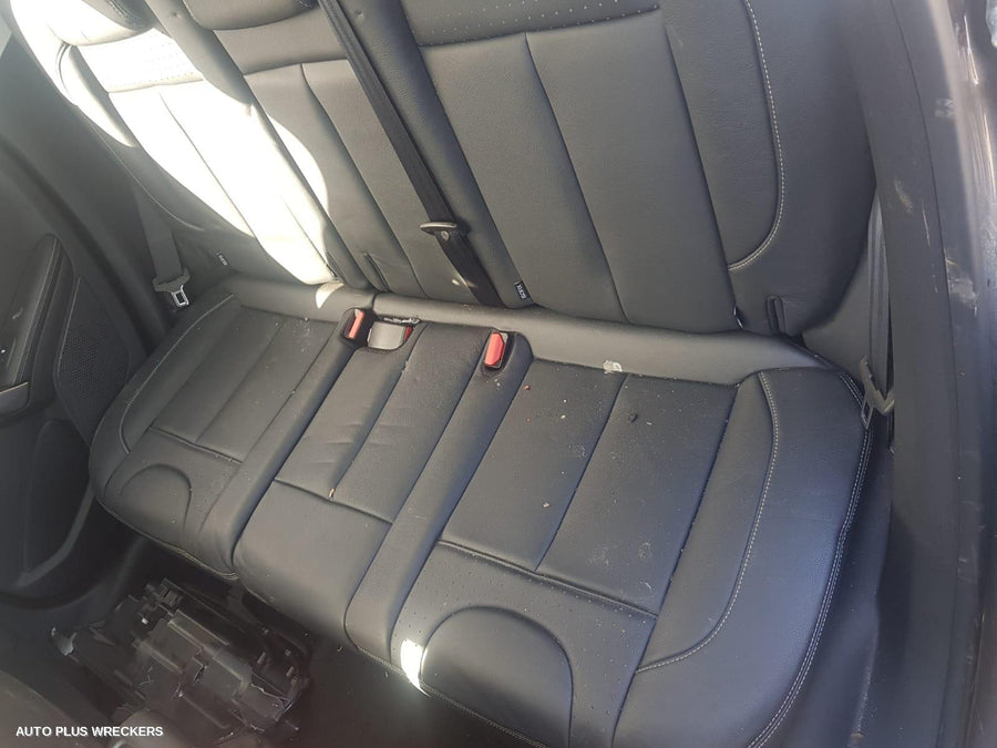 2017 Peugeot 2008 Right Taillight