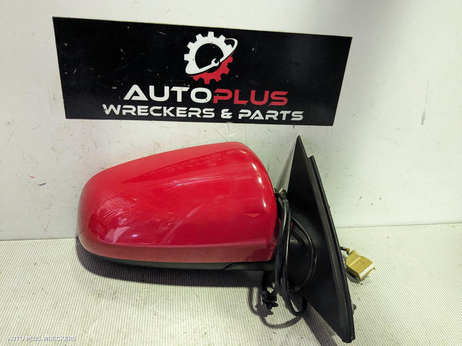 2004-2008 Audi A4 Right Door Mirror