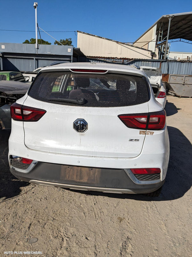 2017-2025 Mg Zs Steering Box Rack