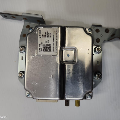 2020-2026 Hyundai I30 Ecu