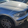 2005 Bmw 1 Series Left Headlamp