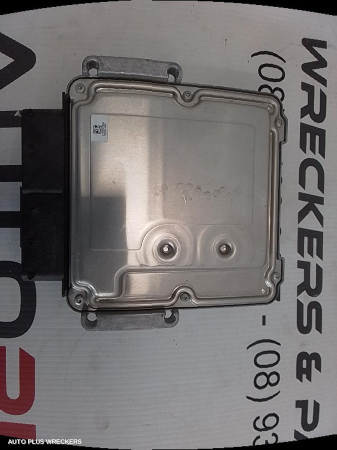 2021-2025 Ldv T60 Ecu