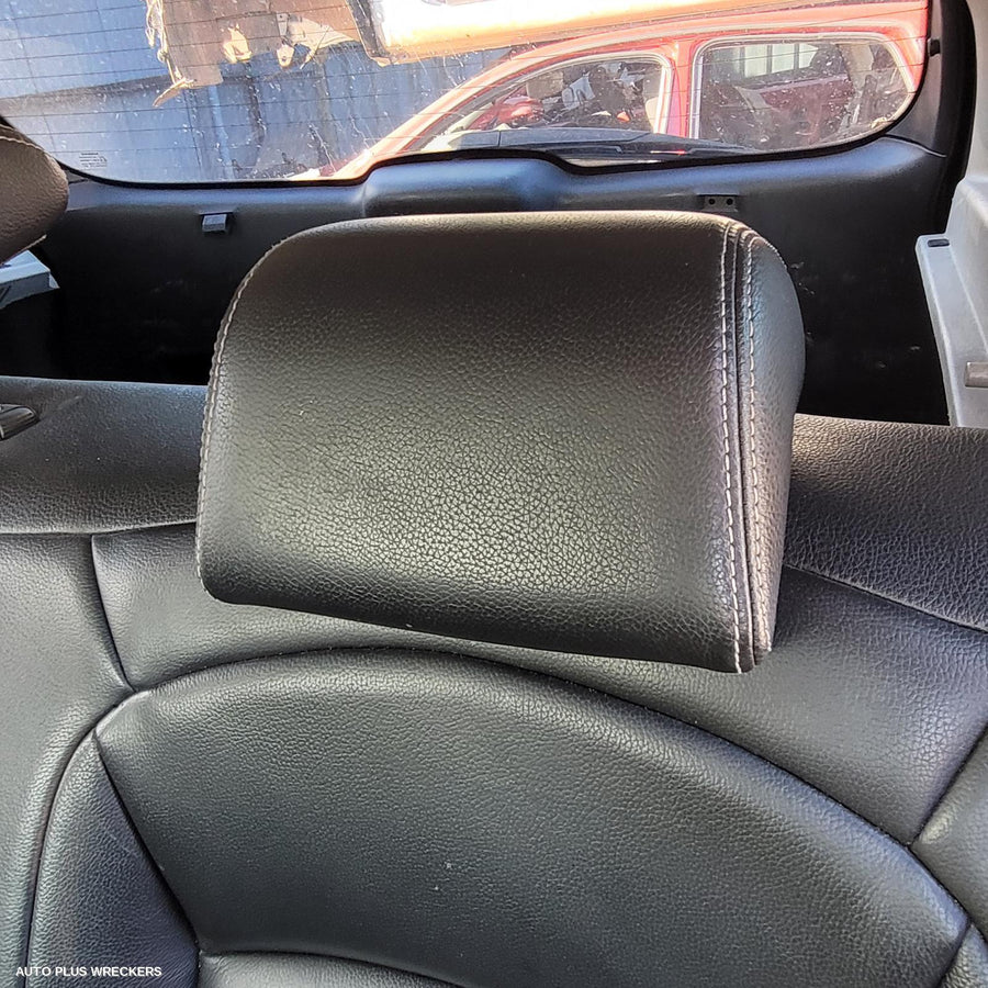 2011 Nissan Dualis Abs Sensor