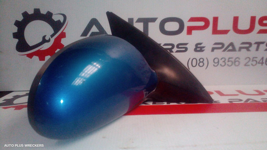 2007-2012 Hyundai I30 Right Door Mirror