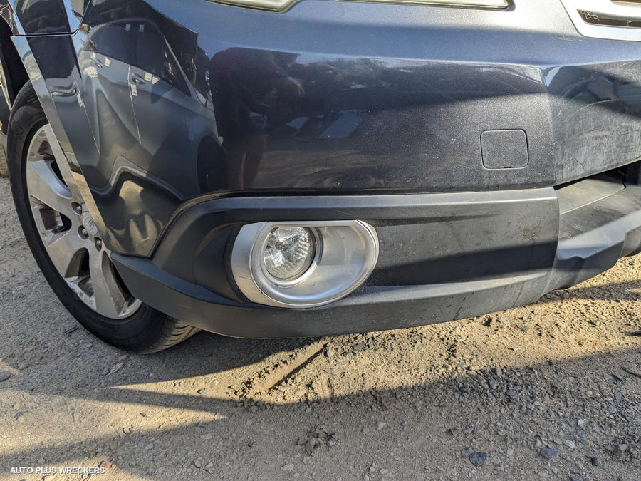 2012 Subaru Outback Left Driveshaft