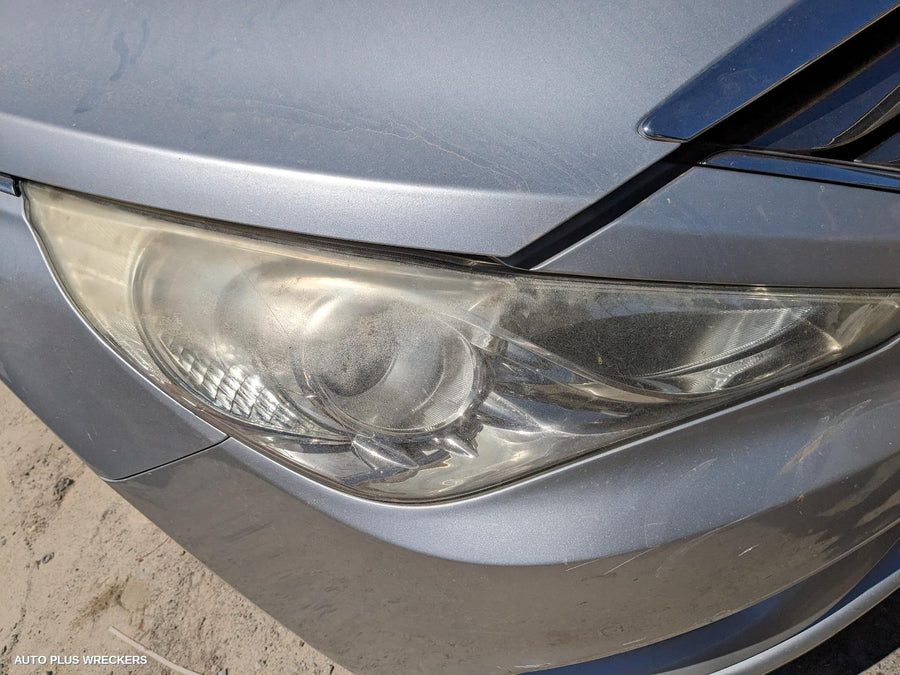 2010 Hyundai I45 Left Door Mirror