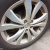 2010 Mazda Cx7 Right Headlamp