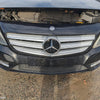 2013 Mercedes B Class Right Headlamp