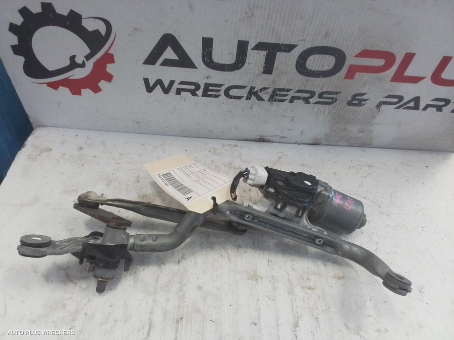 2011-2019 Toyota Yaris Wiper Motor