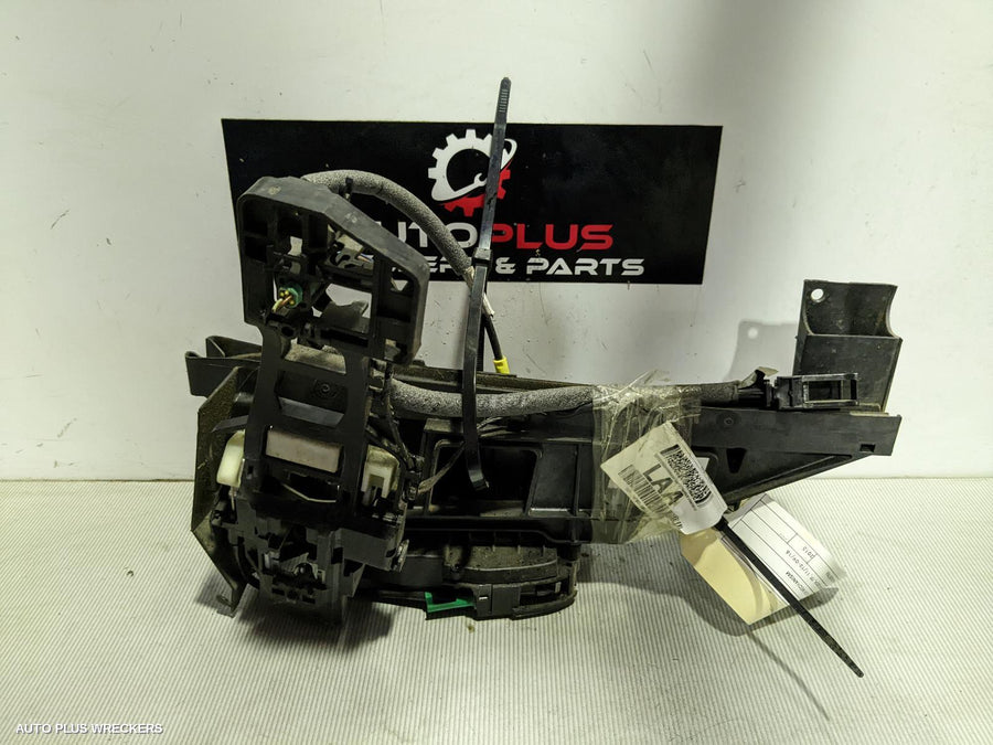 2013 Ford Kuga Door Boot Gate Lock