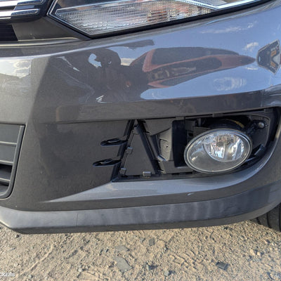 2008-2016 Volkswagen Tiguan Left Door Mirror