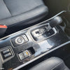 2017 Mitsubishi Outlander Heater Ac Controls