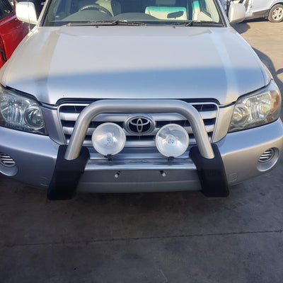 2001-2007 Toyota Kluger Right Front Door