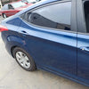 2012 Hyundai Elantra Door Handle