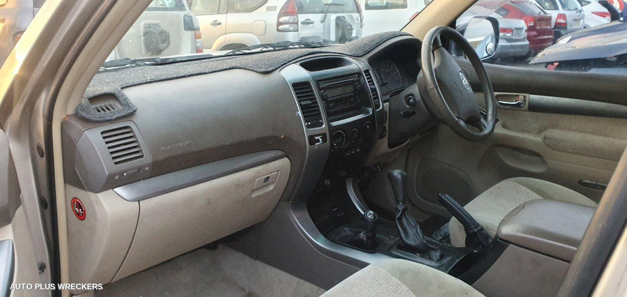 2004 Toyota Prado Right Taillight