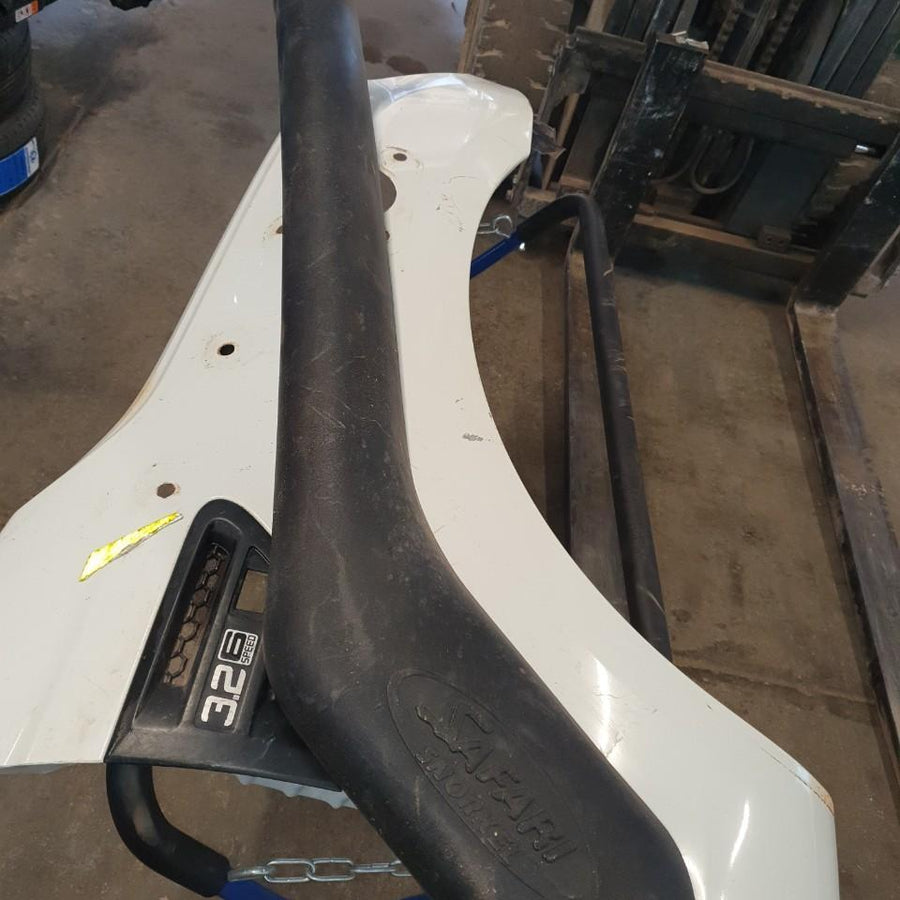 2011-2022 Ford Ranger Snorkel