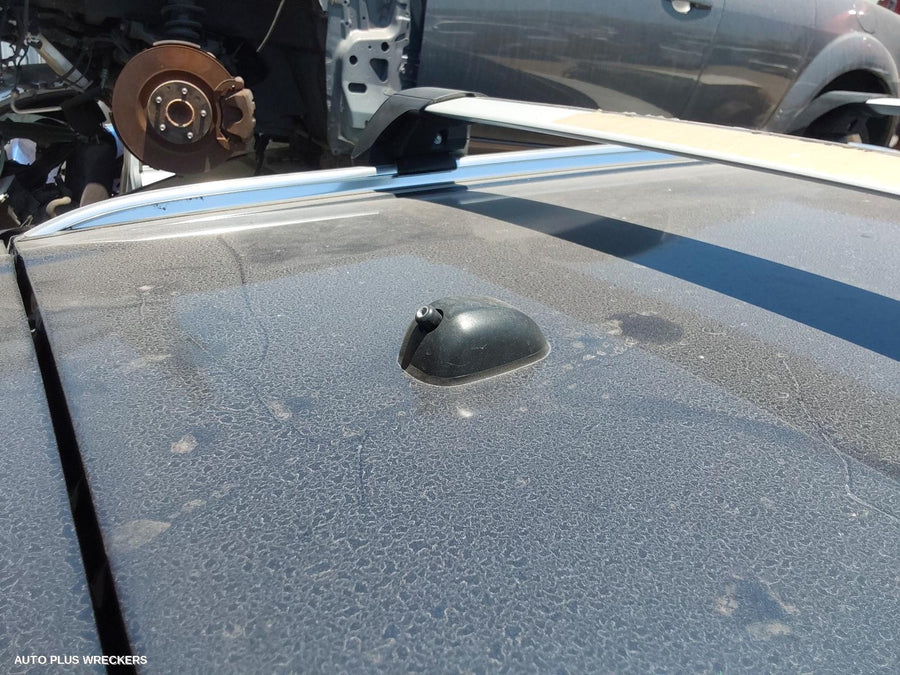 2017 Suzuki S-cross Left Taillight