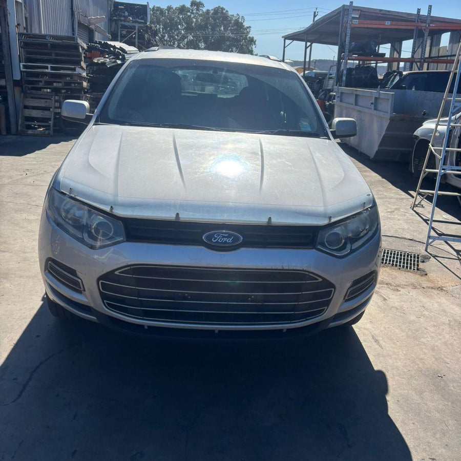 2011 Ford Territory Washer Bottle