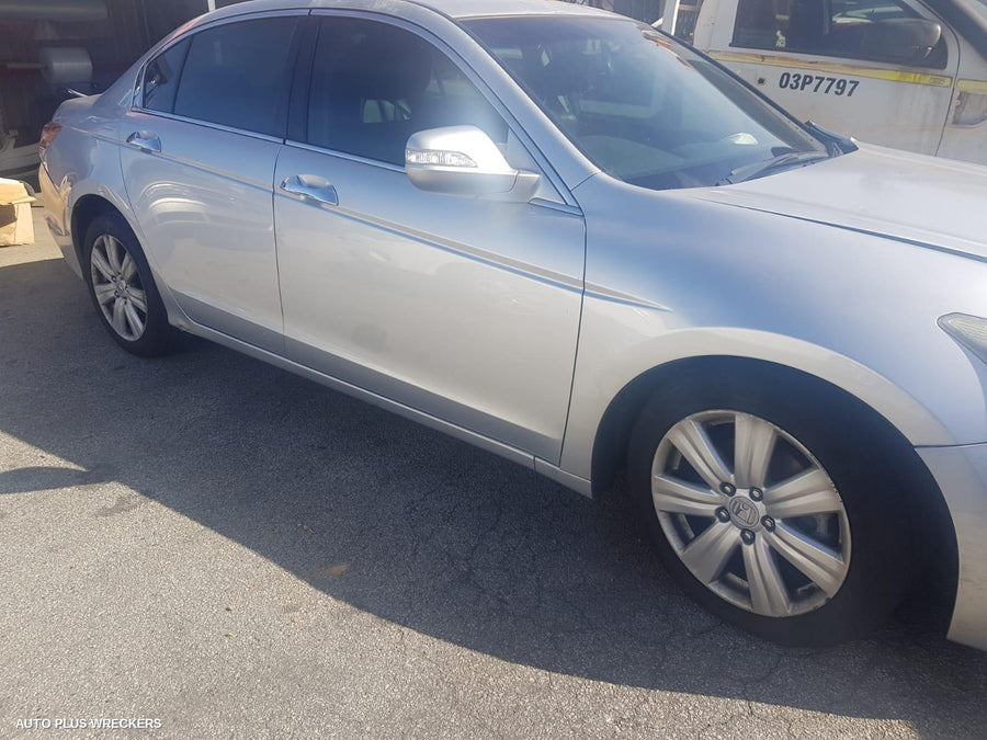 2009 Honda Accord Right Guard