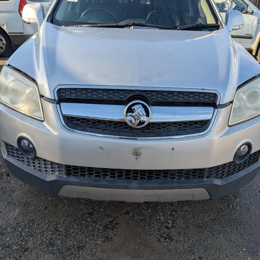 2006-2011 Holden Captiva A C Compressor