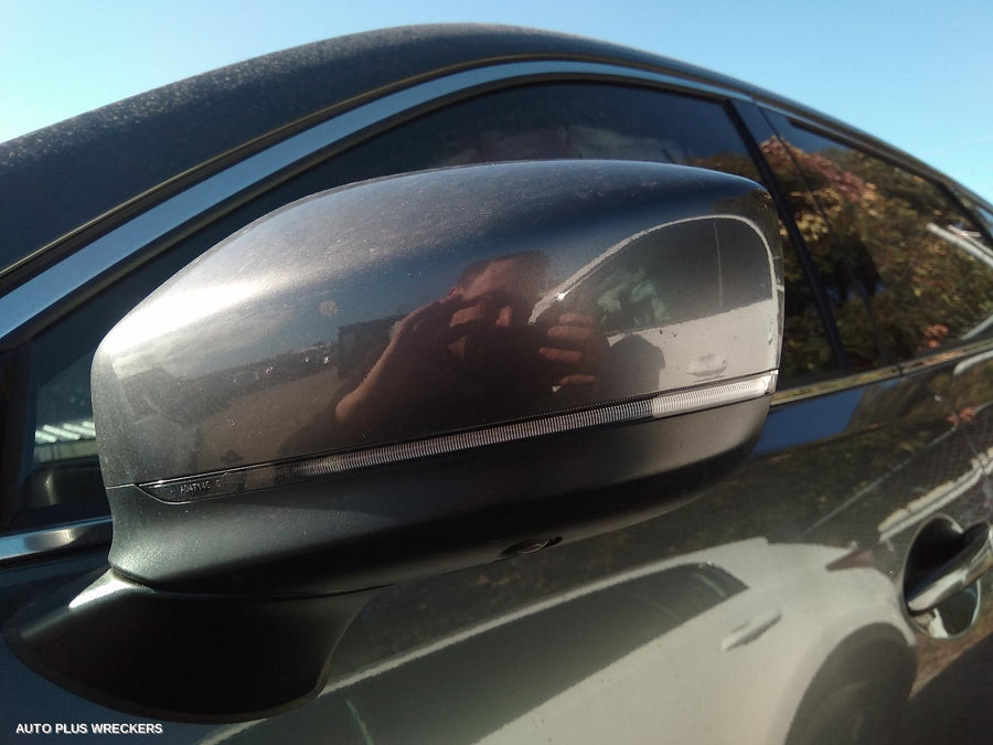 2019 Mazda Cx9 Pwr Dr Wind Switch