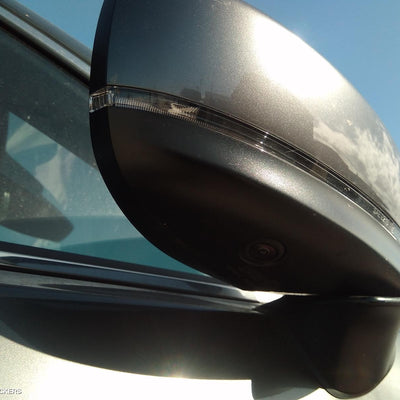 2019 Mazda Cx9 Wiper Arm