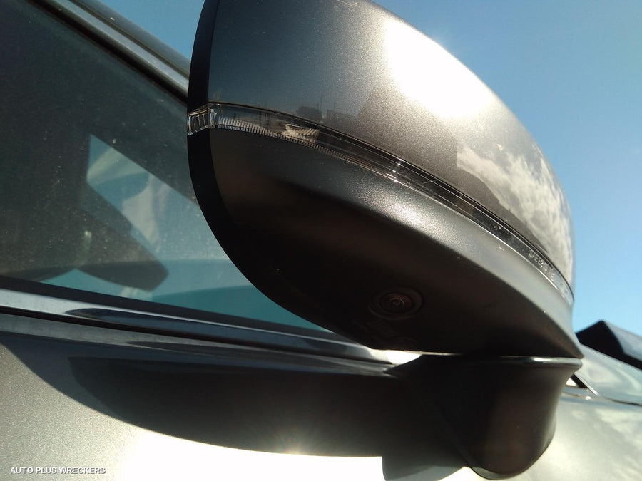 2019 Mazda Cx9 Wiper Arm