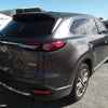 2019 Mazda Cx9 Reverse Camera