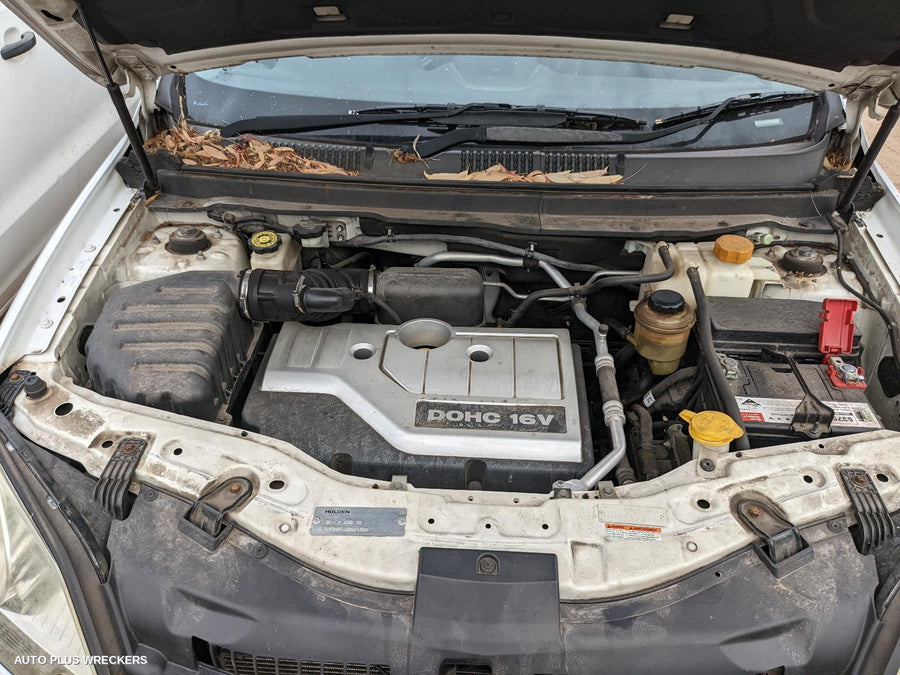 2011 Holden Captiva Right Door Mirror