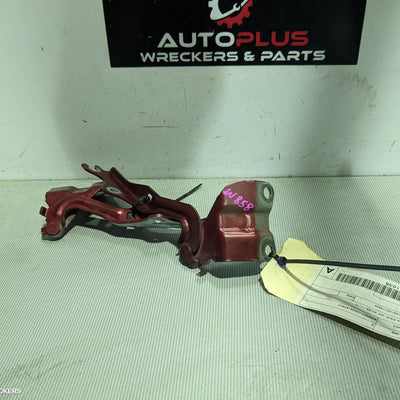 2008 MAZDA 6 BONNET HINGE STRUT