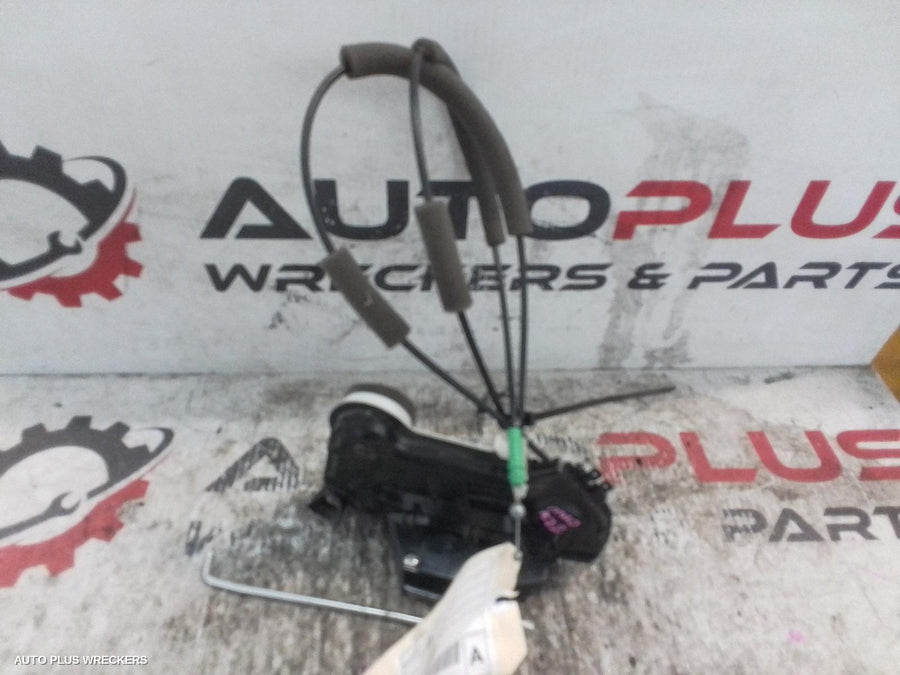 2016-2020 Subaru Impreza Door Boot Gate Lock