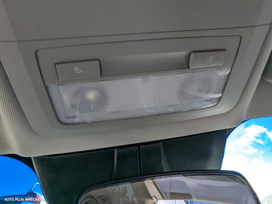 2015 Holden Cruze Left Taillight