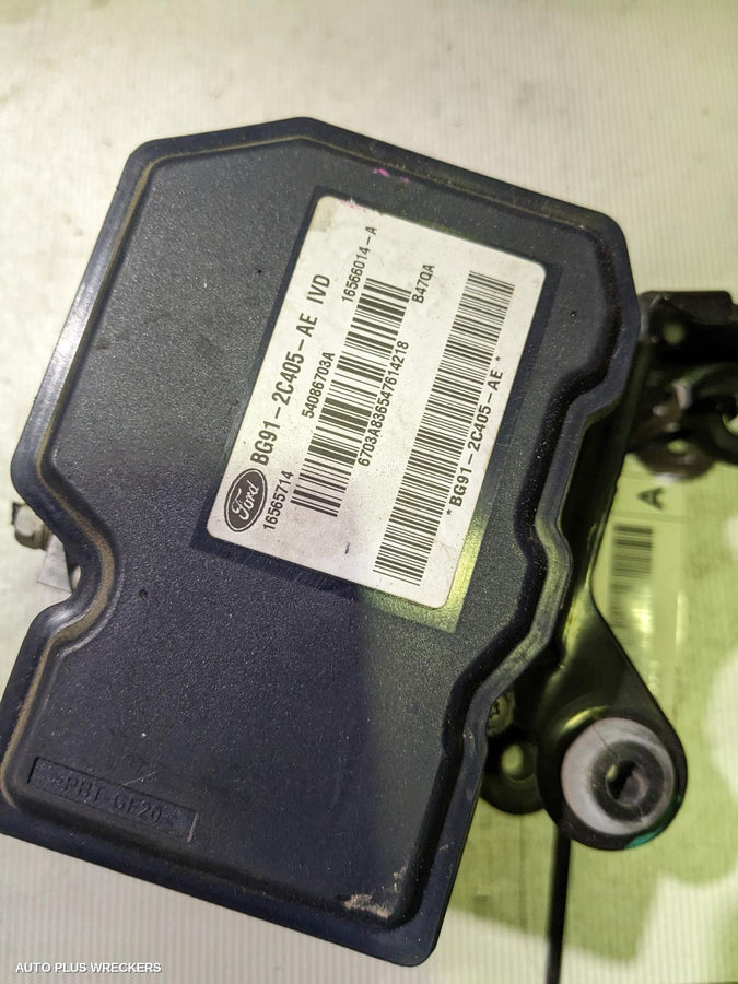 2007-2014 Ford Mondeo Abs Pump Modulator