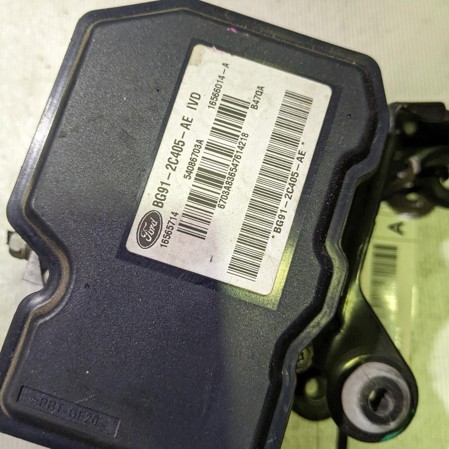 2007-2014 Ford Mondeo Abs Pump Modulator
