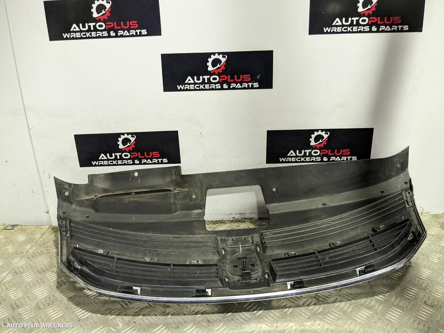 2010 Dodge Journey Grille