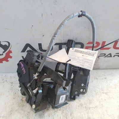 2007-2014 Ford Mondeo Door Boot Gate Lock