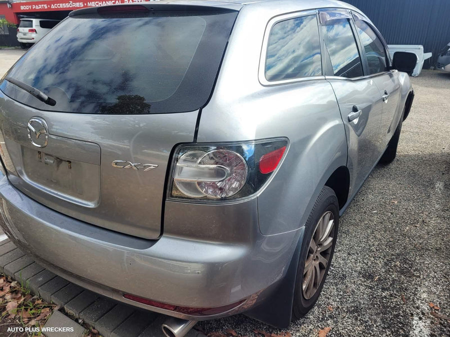 2011 Mazda Cx7 Abs Pump Modulator