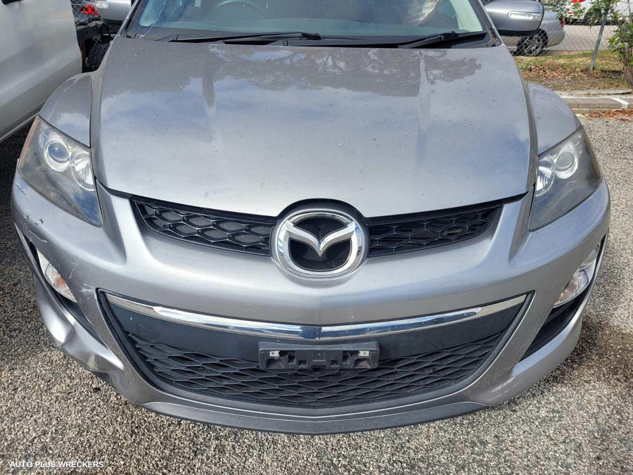 2011 Mazda Cx7 Steering Box Rack