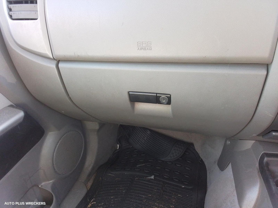 2012 Great Wall V200/v240 Left Door Mirror