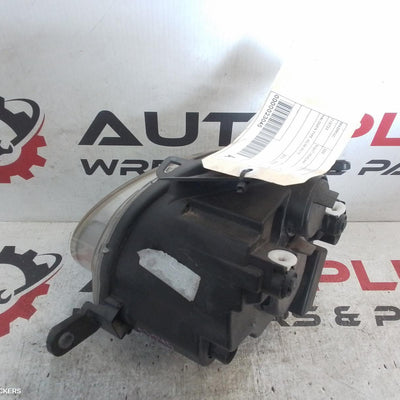 2013 Fiat 500 Right Headlamp