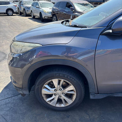 2014-2018 Honda Hrv Left Taillight