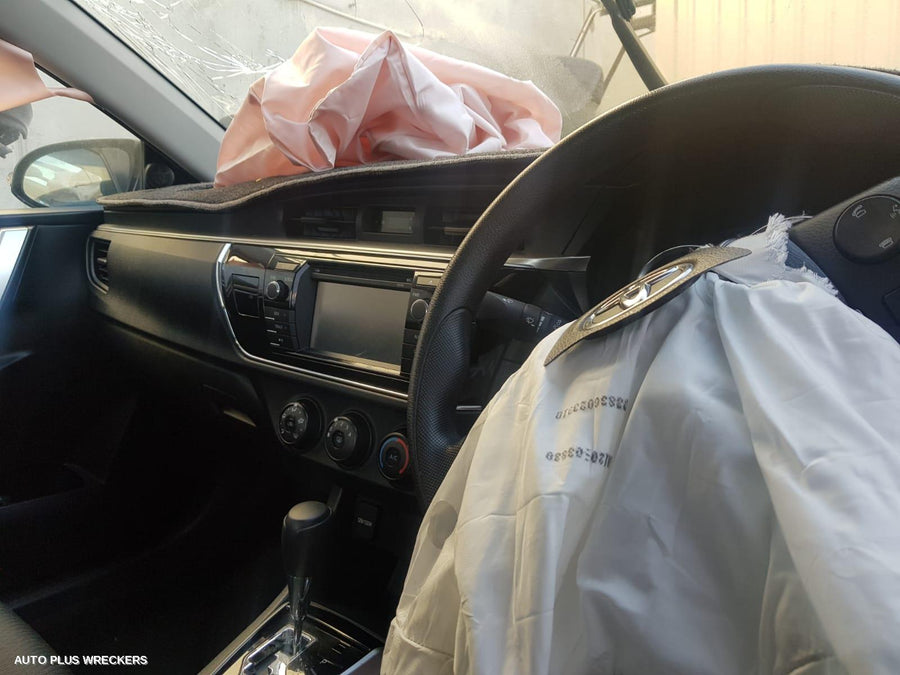 2016 Toyota Corolla Door Boot Gate Lock