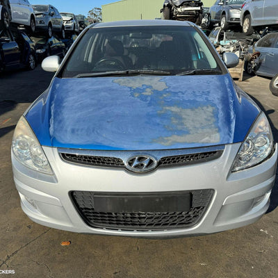 2010 Hyundai I30 Door Boot Gate Lock